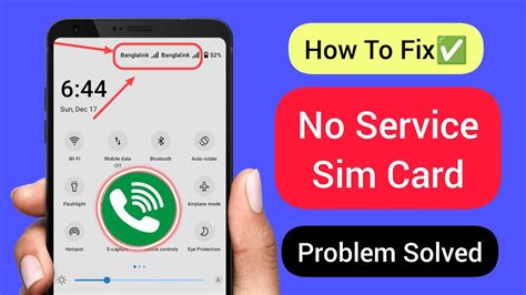 my new smart sim card says no service|replaced sim card no service.